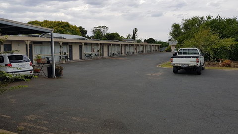 Wangaratta Motor Inn - Accommodation Guide 3