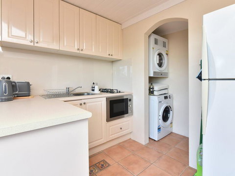 Wangi Waterfront Delight 1bdr Studio - Accommodation China 3