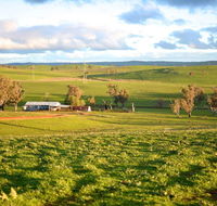 Wantana Cottage Farmstay