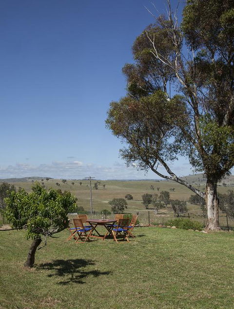 Wantana Cottage Farmstay - Accommodation Asia 3