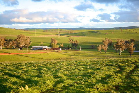 Wantana Cottage Farmstay - Accommodation Asia 0