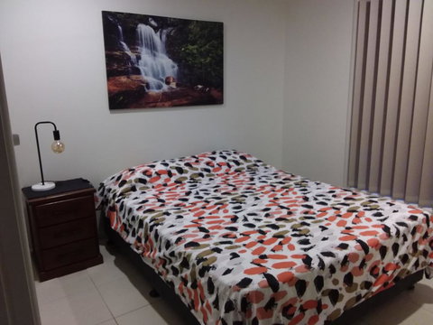 Waratah And Wattle Apartments - Accommodation Asia 3