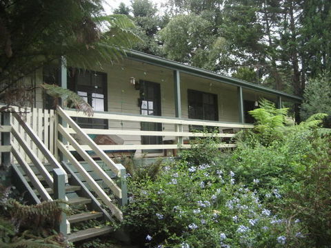 Warburton Holiday House - Accommodation Asia 0