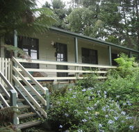 Warburton Holiday House - Accommodation China