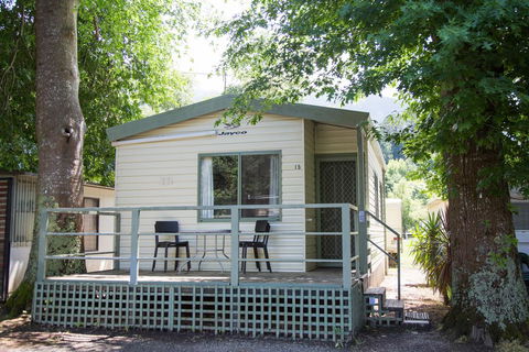 Warburton Holiday Park - Accommodation Asia 2