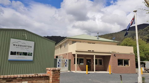 Warburton Holiday Park - Accommodation Asia 3