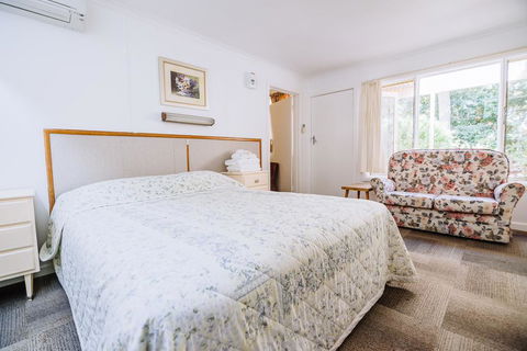 Warburton Lodge - Accommodation Asia 2