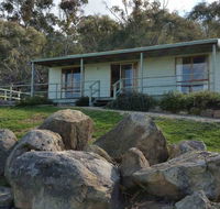 Warby Cottage - Accommodation Asia
