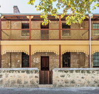 Warders Cottage Iconic Cottage in the Heart of Freo