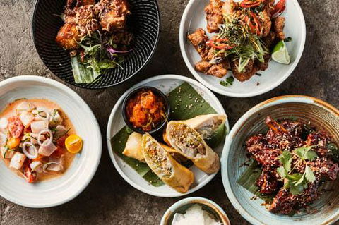 Warders Hotel Fremantle Markets - Accommodation Asia 1