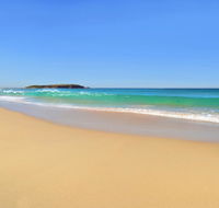 Warilla Sands - Accommodation Asia