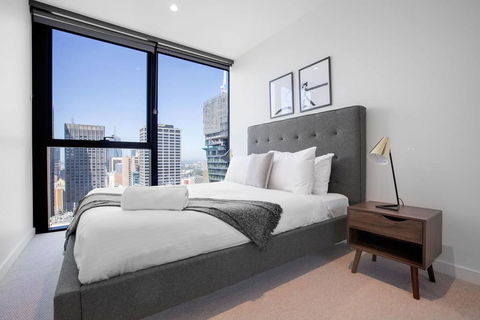 Warm Nest Central Location@Collins - Accommodation Asia 3
