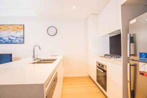 Warm Soul, 1badAPT In The Heart Of Eastwood, P, WIFI - Accommodation Asia 1