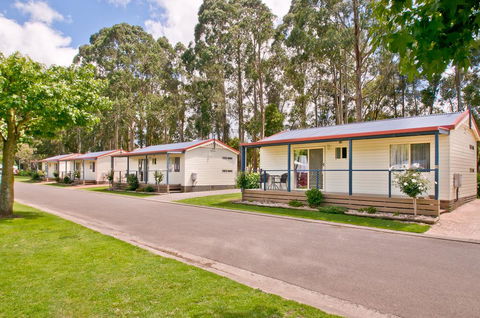 Warragul Gardens Holiday Park - Accommodation Asia 2