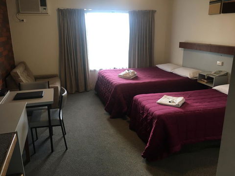 Warragul Views Motor Inn - Accommodation Asia 3