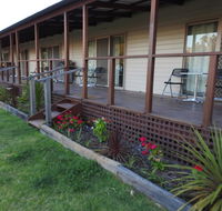 Warrawong on the Darling Wilcannia - Accommodation Asia