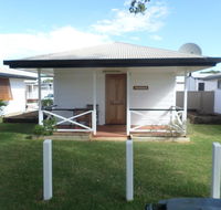 Warrego Hotel Motel Cunnamulla - Accommodation Asia