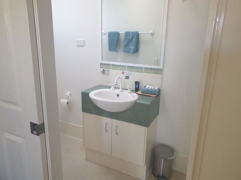 Warrego Motel - Accommodation Asia 3