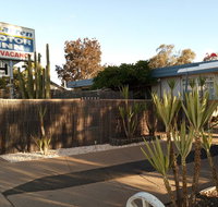 Warren Motor Inn - Accommodation Guide