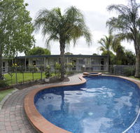 Warrina Motor Inn - Accommodation Asia