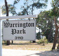Warrington Park - Bendooley Hill