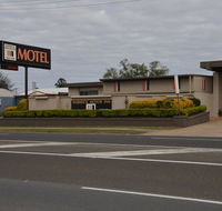Warwick Motor Inn - Accommodation Asia