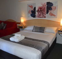 Warwick Vines Motel - Accommodation Asia