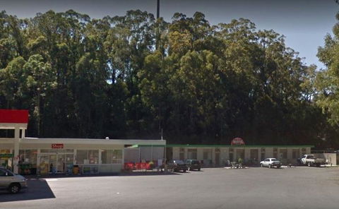 Watagan Forest Motel - Caltex Brunkerville - Accommodation Asia 1