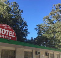 Watagan Forest Motel - Caltex Brunkerville - Accommodation Asia