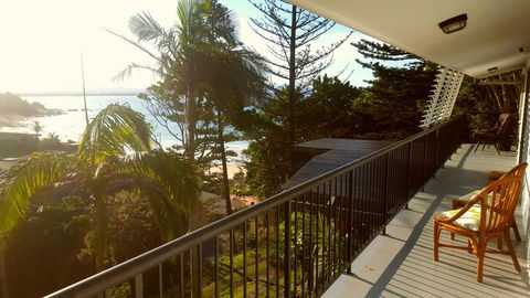 Wategos Surf Shack - Accommodation Asia 2
