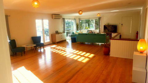 Wategos Surf Shack - Accommodation Asia 1