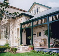 Water Bay Villa Bed  Breakfast - Accommodation Guide