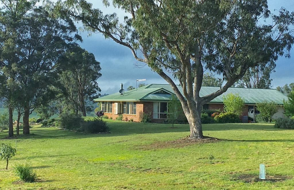 Attunga NSW Accommodation Guide