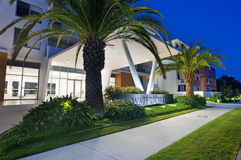 Waterford Apartments - Accommodation Asia 2