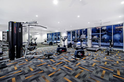 Waterford Apartments - Accommodation Asia 1