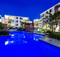 Waterford Apartments - Accommodation Asia