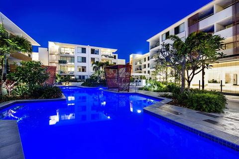 Waterford Apartments - Accommodation Asia 0