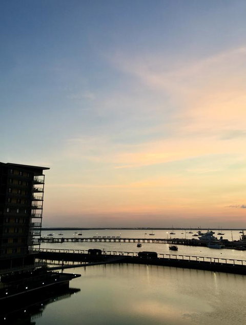 WATERFRONT DARWIN TROPICAL DELIGHT - Accommodation Asia 3