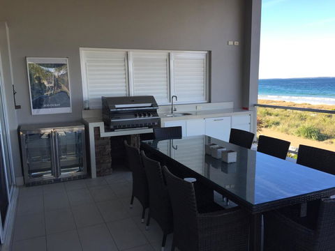 Waterfront Dream Vincentia - Accommodation Asia 1