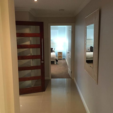 Waterfront Dream Vincentia - Accommodation Asia 3