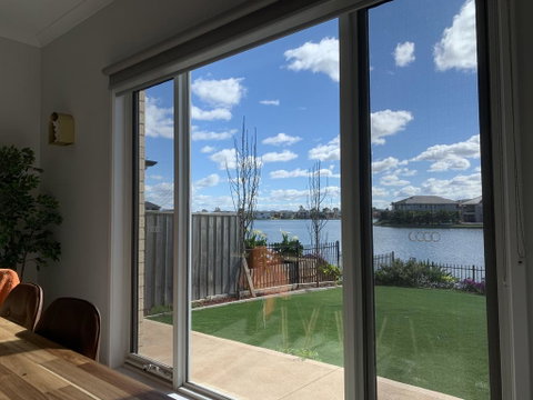 Waterfront Grand Villa For Big Group - Accommodation Guide 2