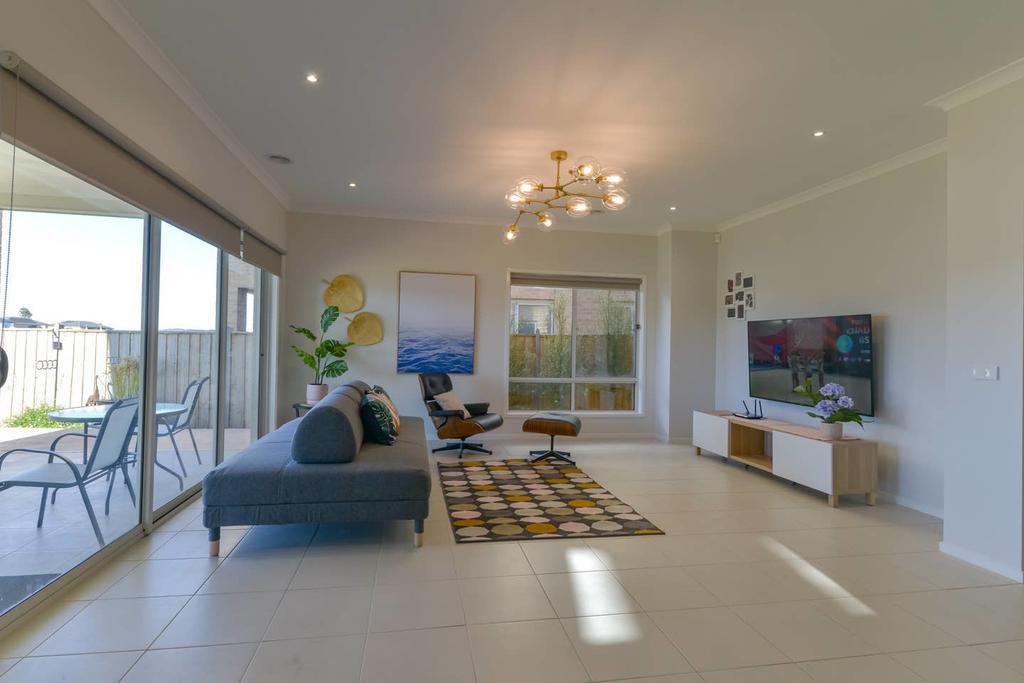 Quandong VIC Accommodation Guide