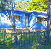 Waterfront Heaven  Callala Bay - Accommodation Asia
