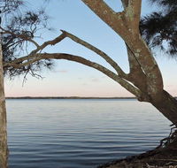 Waterfront Jervis Bay Escape Cooinda - Accommodation Asia