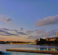 Waterfront on Manly Harbour - Accommodation Asia