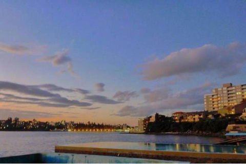 Waterfront On Manly Harbour - Accommodation Asia 0