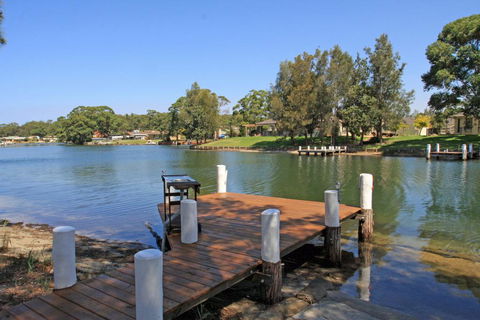 Waterfront On Plover - Accommodation Asia 0