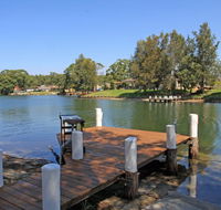 Waterfront on Plover - Accommodation Asia