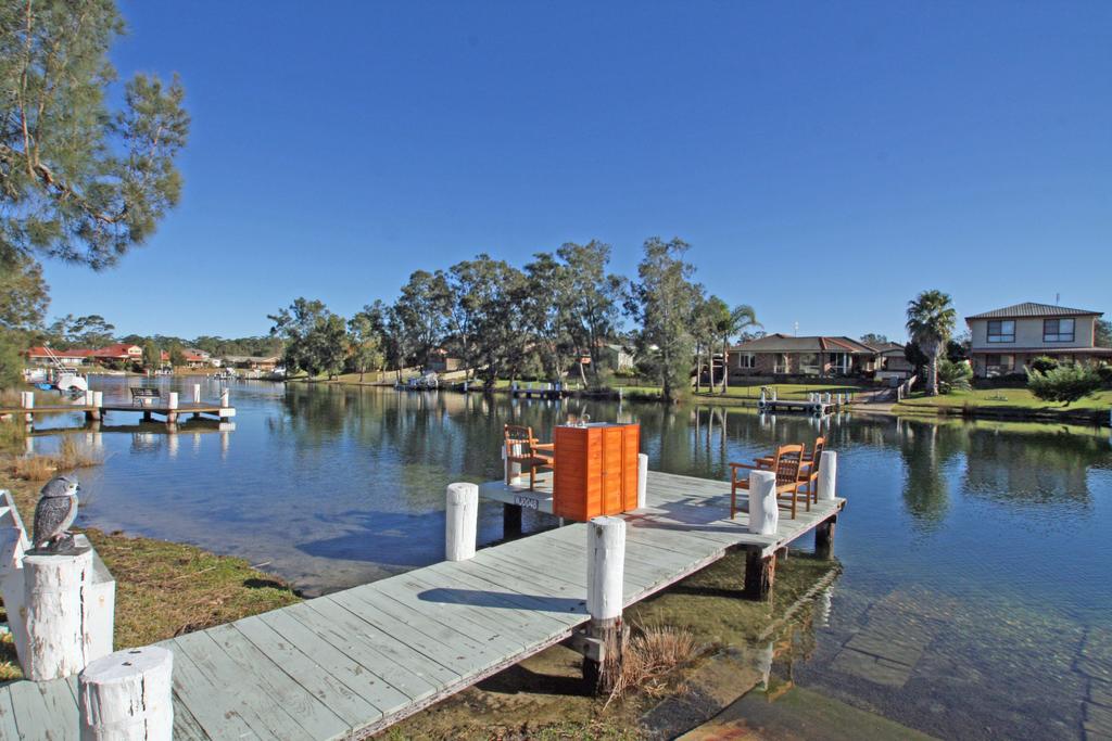 Cambewarra Village NSW Accommodation Asia