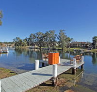 Waterfront on Sandpiper - Accommodation Asia